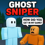 Ghost Sniper
