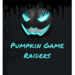 Pumpkin game raiders