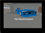 The FlameThrowerz