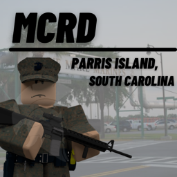 Parris Island, South Carolina [V1]