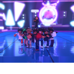 Hype House Crew