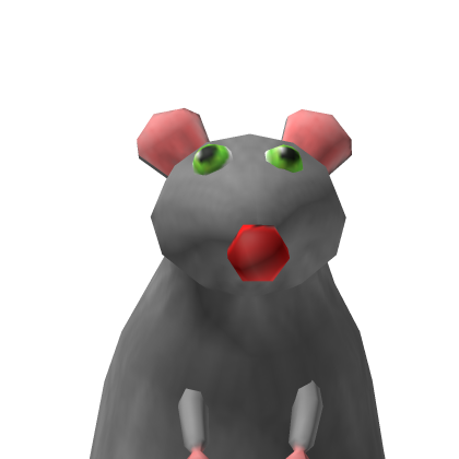 Rat Monster