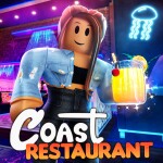 [V3🌴] Coast Restaurant