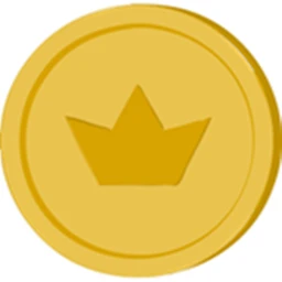 Coins legacy icon