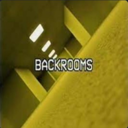 The Backrooms [4 LEVELS]