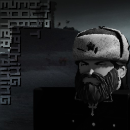 Zapadnaya Litsa Submarine Base + The Artic Ocean