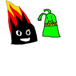 Cartoon Clash