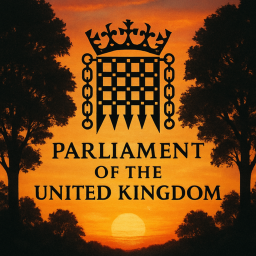 The Official Parliament Of The United Kindom
