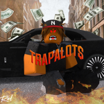 TRAPALOT$
