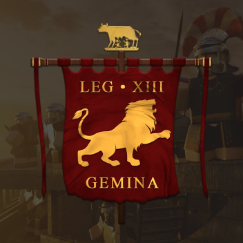 Legio XIII Castra