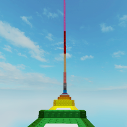 Ire's High Jump Per Difficulty chart obby (Back)