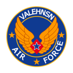 Valehnsn Air Force