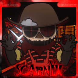 Scarnyx [🌾]