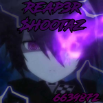 Reap3r $hootaz