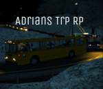 Trp RP group of Adrian