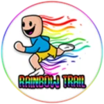 Rainbow Trail