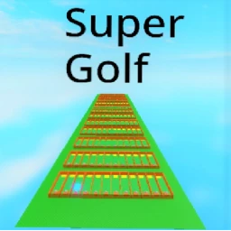 Super Golf icon