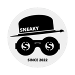 Sneakz Logos