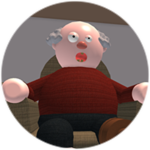 You Escape Grandpa