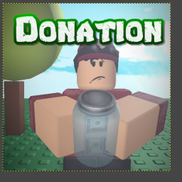 Go look at pass for donation