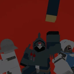 Sodium Chloride & Open Wounds icon