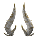 Purity Horns v1