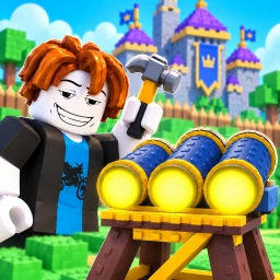 Clone Baddies to Steal Eggs icon