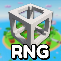 [🍀x10000] The CUBE RNG