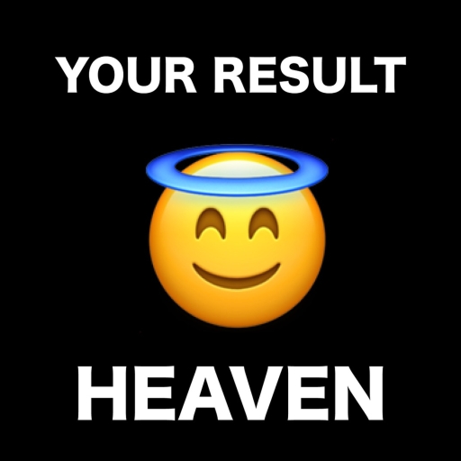 Heaven Test