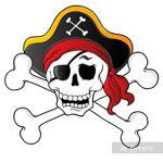 the group of pirates