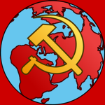 Communist Internationale.