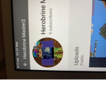 my Channel fans