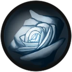 Silver Roses