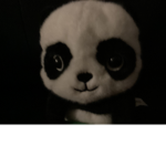 Da special panda group!
