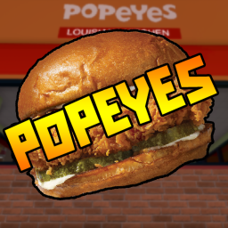 🍗 Chicken Sandwich Simulator 🍗 [BETA]