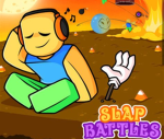 normal slap battles fan group