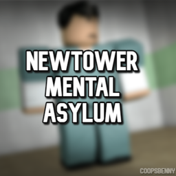 Newtower Asylum Roleplay