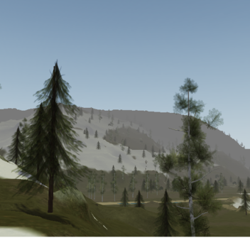 North-Western Afghanistan