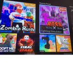 Make robux group