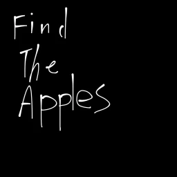 Find The Apple icon