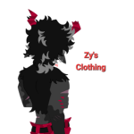 Zyvrix's Clothing