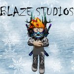 .Blaze Studios.