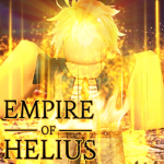 Empire of Helius
