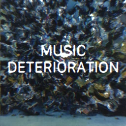 Music Deterioration  icon