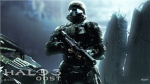 Halo recruits