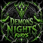 CLAN NIGHST FURYS