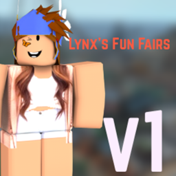 Lynx's Fun Fairs V1