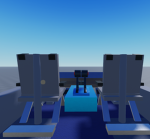 CF Flight Simulator