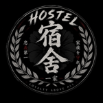 HOSTEL一家