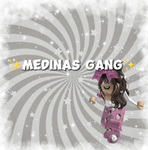 Medinas Gang
